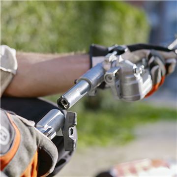 Desbrozadora Husqvarna 535lk